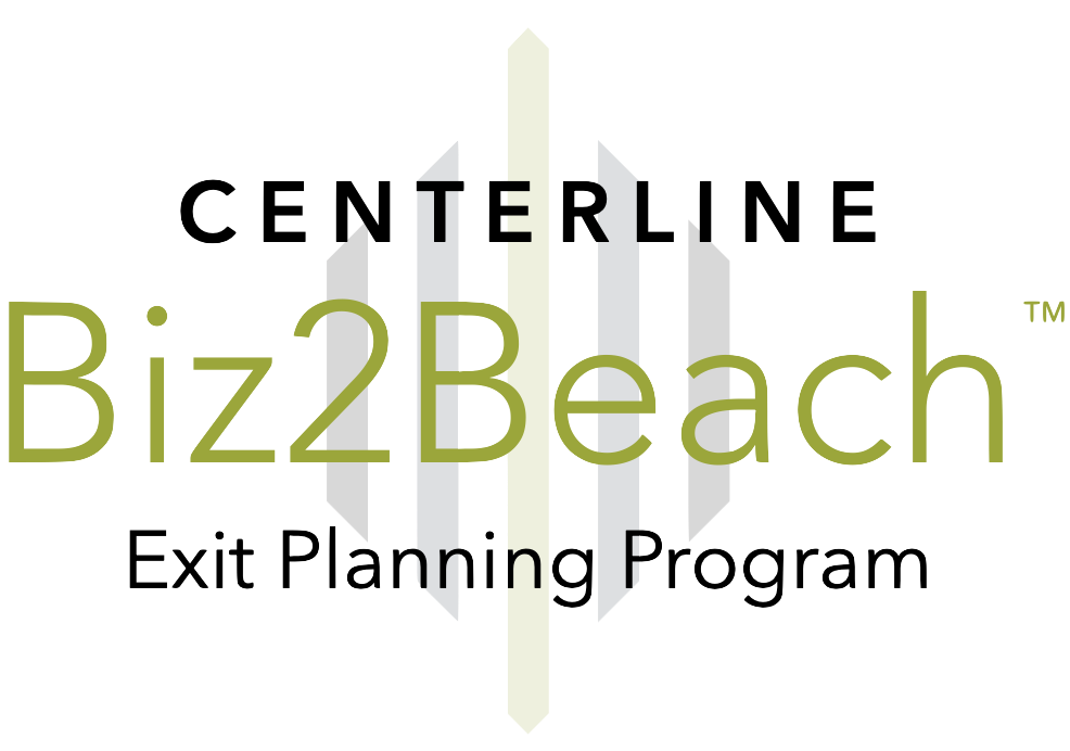 Centerline Biz2Beach Exit Planning Program