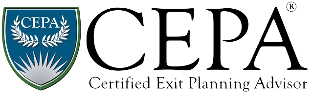 Certified Exit Planning Advisor
