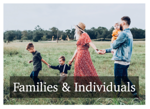 Families and Individuals 