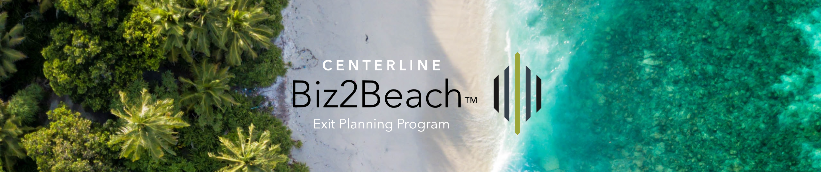 Biz2Beach Exit Planning Program