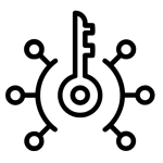 Mission logo image